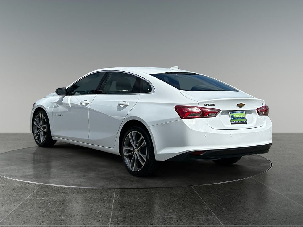 2024 Chevrolet Malibu LT 2LT