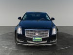 2008 Cadillac CTS Base 1SB