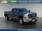 2011 Chevrolet Silverado 3500HD LT