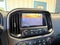 2015 Chevrolet Colorado Z71