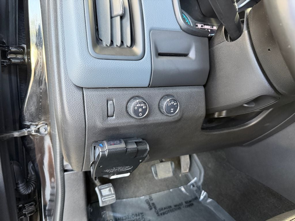 2015 Chevrolet Colorado Z71