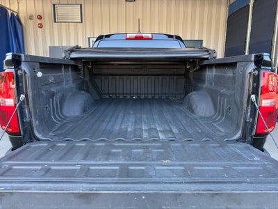 2015 Chevrolet Colorado Z71