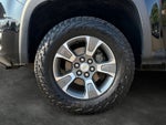 2015 Chevrolet Colorado Z71