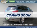 2009 Chevrolet Traverse LT 1LT
