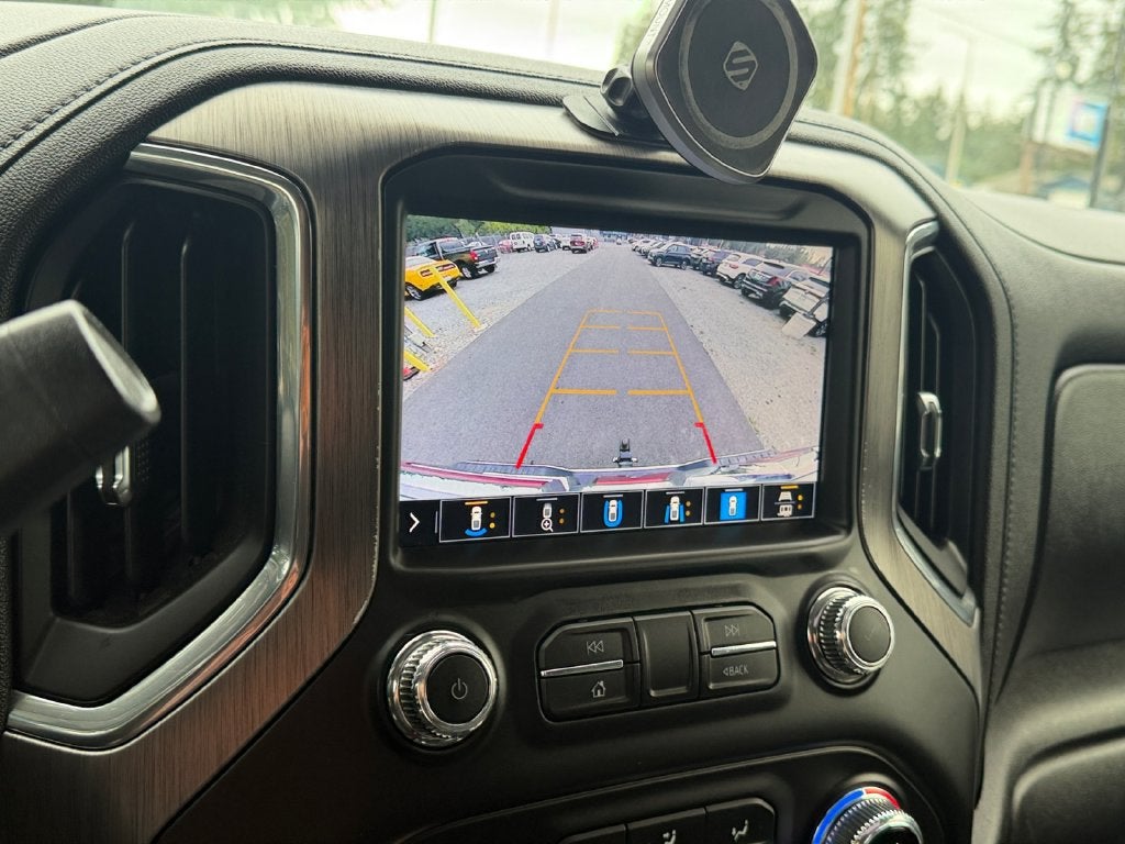 2020 GMC Sierra 3500HD Denali