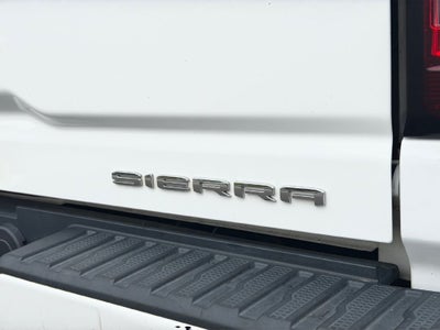 2020 GMC Sierra 3500HD Denali