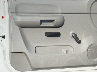 2008 GMC Sierra 1500 Work Truck