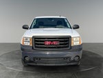 2008 GMC Sierra 1500 Work Truck