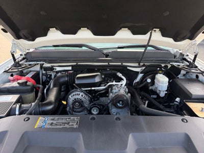 2008 GMC Sierra 1500 Work Truck