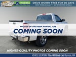 2008 GMC Sierra 1500 Work Truck