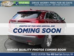 2017 Cadillac XT5 Base