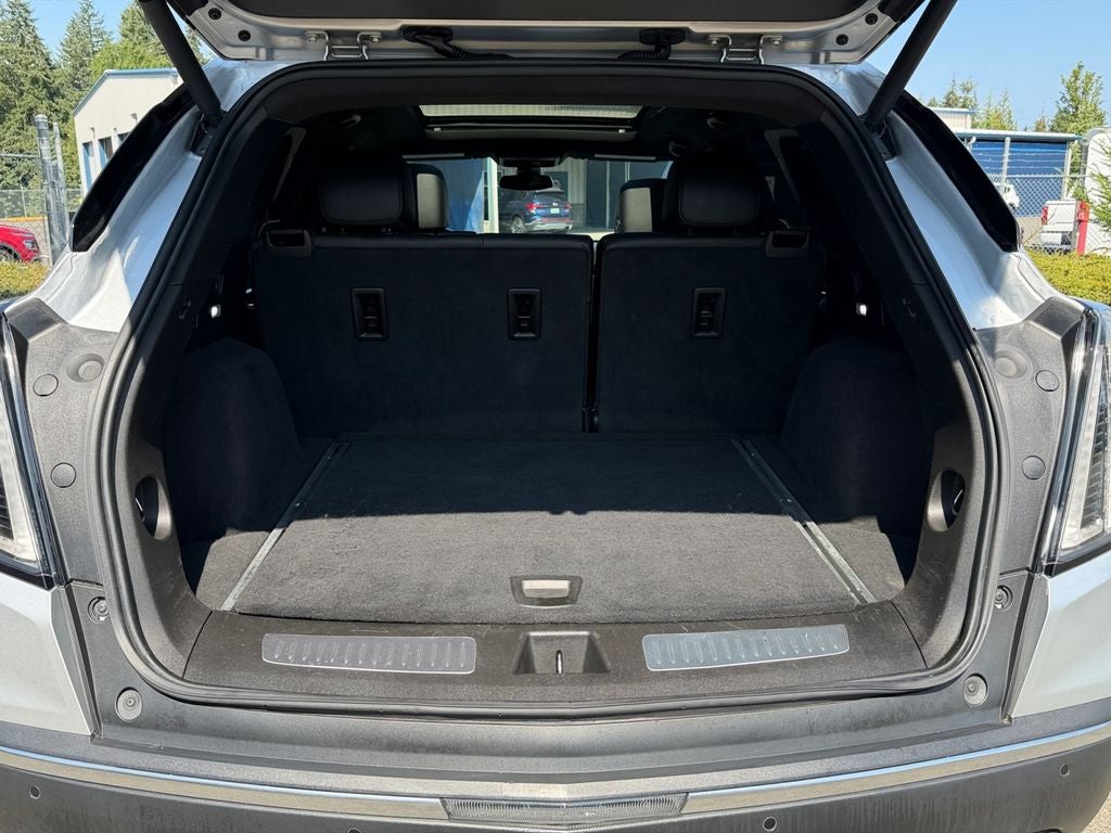 2020 Cadillac XT5 Sport