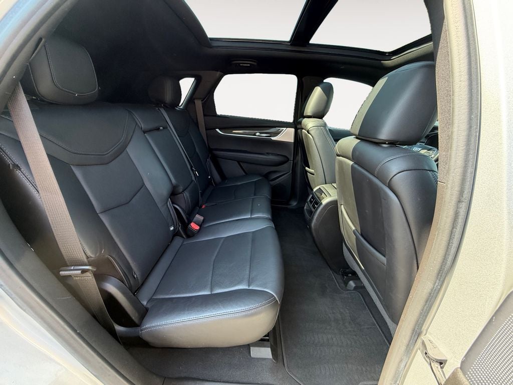 2020 Cadillac XT5 Sport