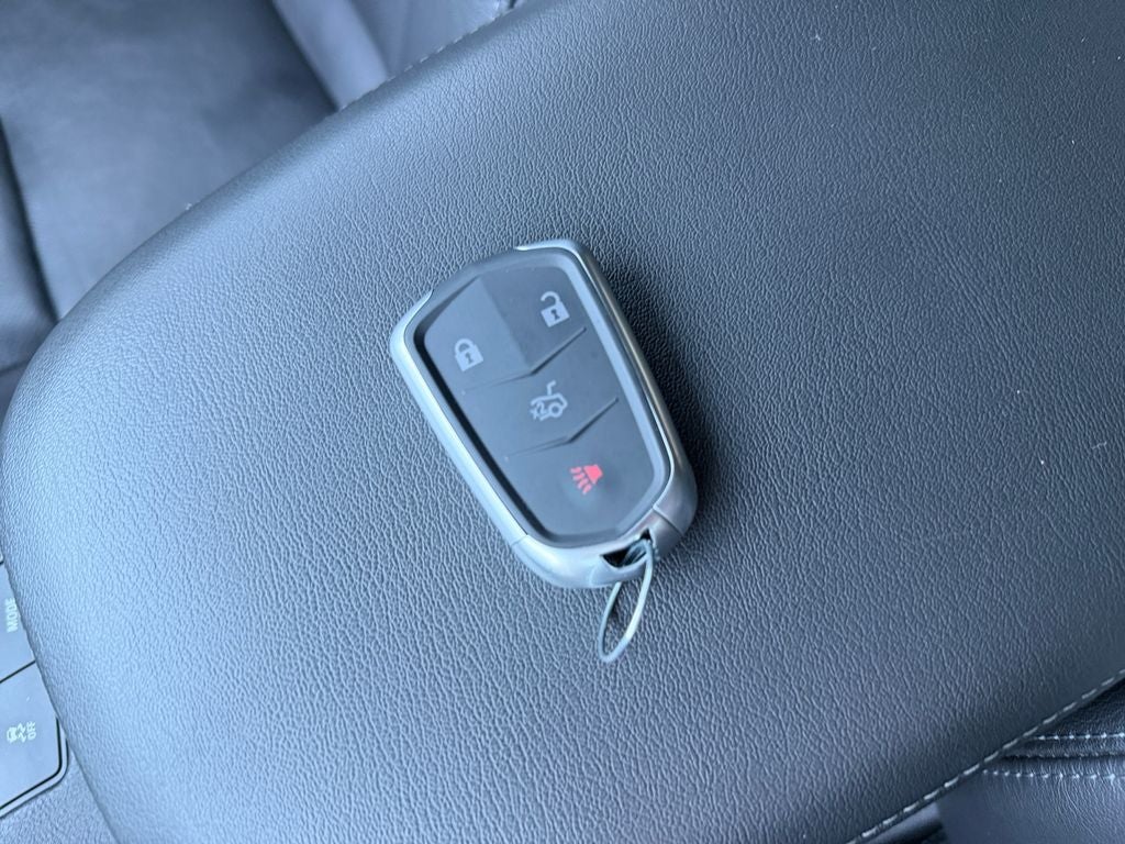 2020 Cadillac XT5 Sport