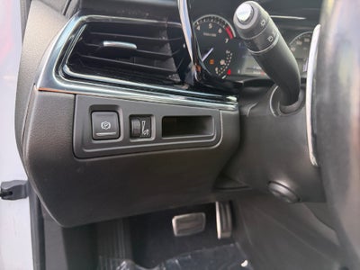2020 Cadillac XT6 Sport