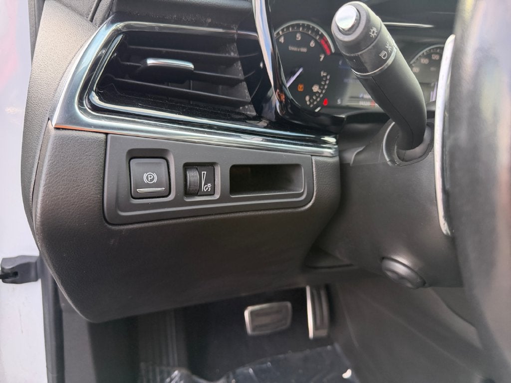 2020 Cadillac XT6 Sport