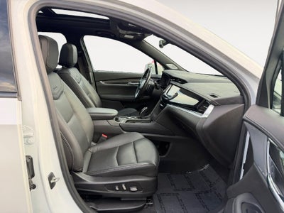 2020 Cadillac XT6 Sport