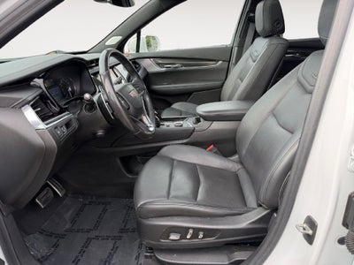 2020 Cadillac XT6 Sport