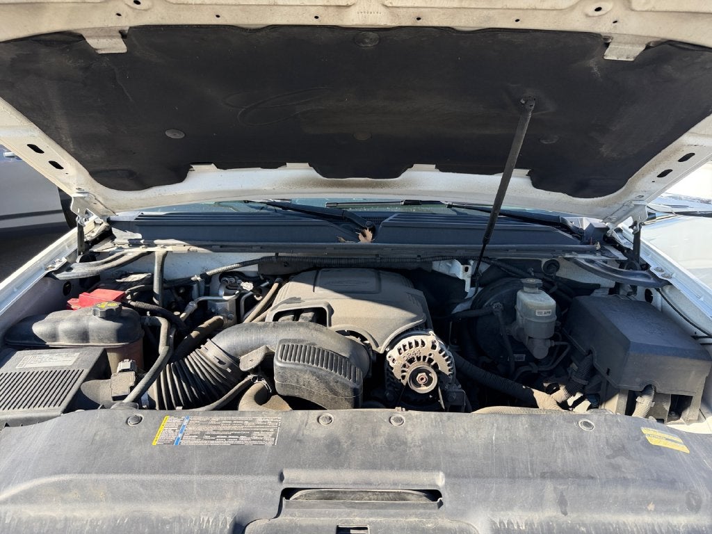 2011 Cadillac Escalade Premium