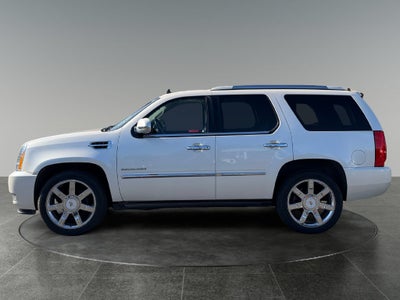 2011 Cadillac Escalade Premium