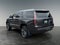 2018 Cadillac Escalade Platinum Edition