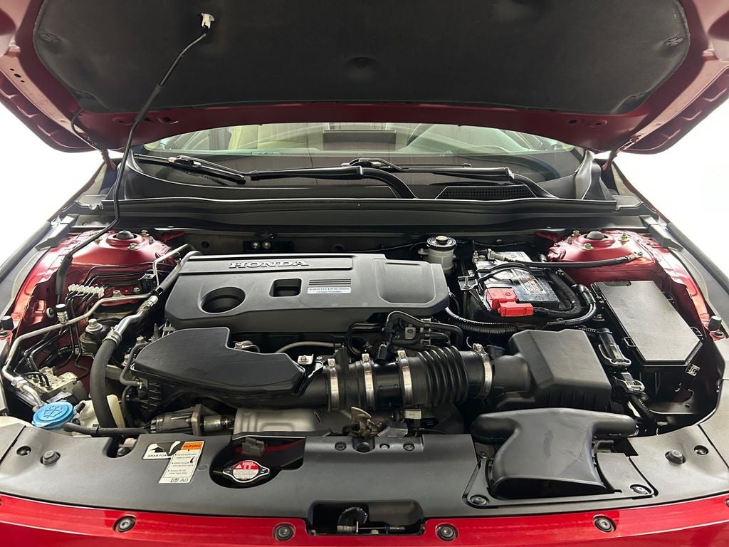 2020 Honda Accord Touring 2.0T