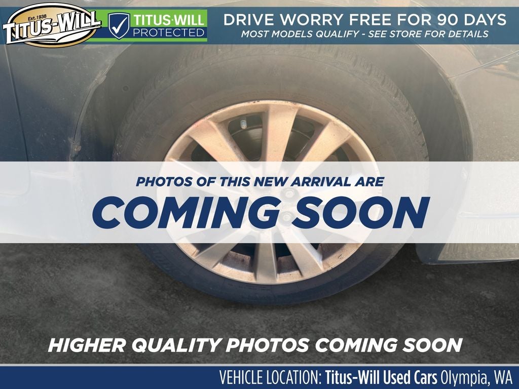 2009 Toyota Corolla S