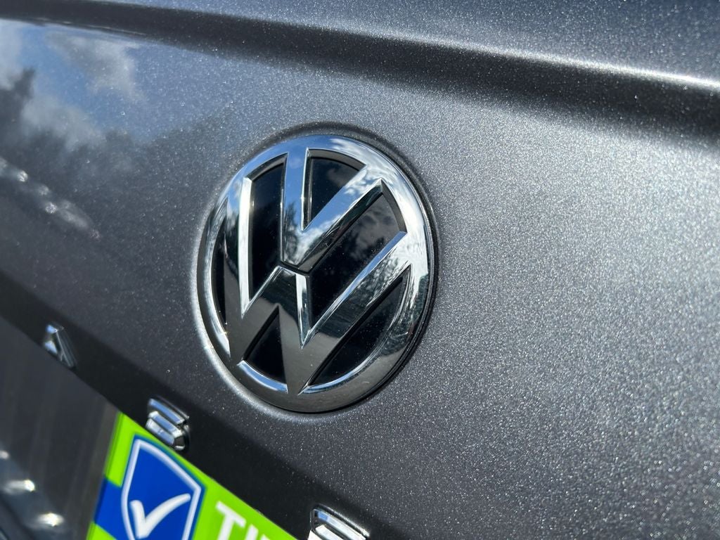 2021 Volkswagen Passat 2.0T SE