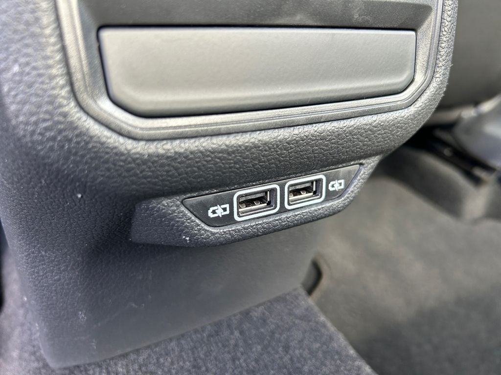 2021 Volkswagen Passat 2.0T SE