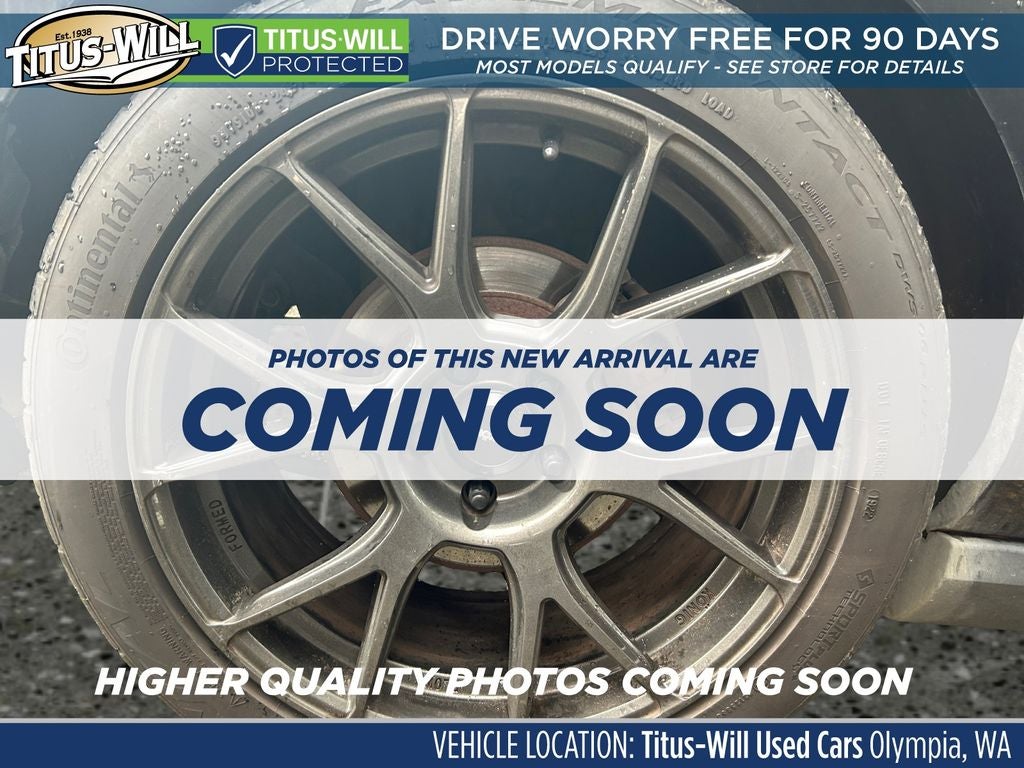 2011 Ford Mustang V6