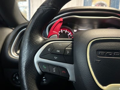 2016 Dodge Challenger R/T Scat Pack