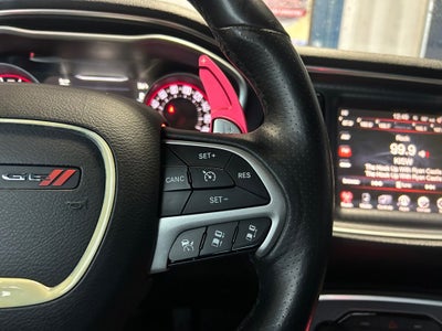 2016 Dodge Challenger R/T Scat Pack
