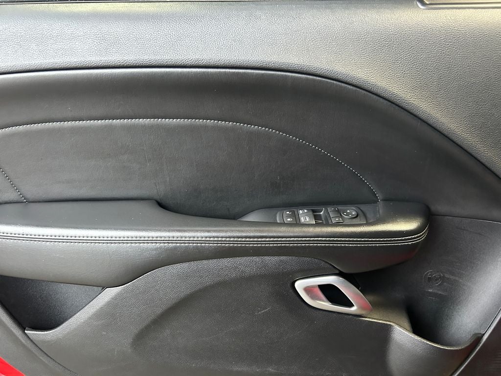 2016 Dodge Challenger R/T Scat Pack