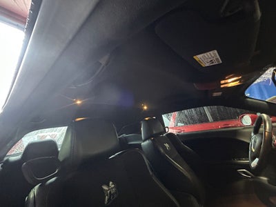 2016 Dodge Challenger R/T Scat Pack