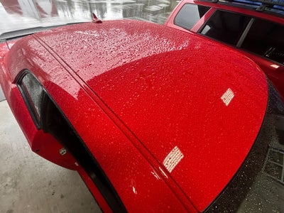 2016 Dodge Challenger R/T Scat Pack