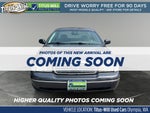 2005 Ford Crown Victoria LX