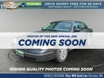 2005 Ford Crown Victoria LX