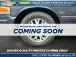2005 Ford Crown Victoria LX