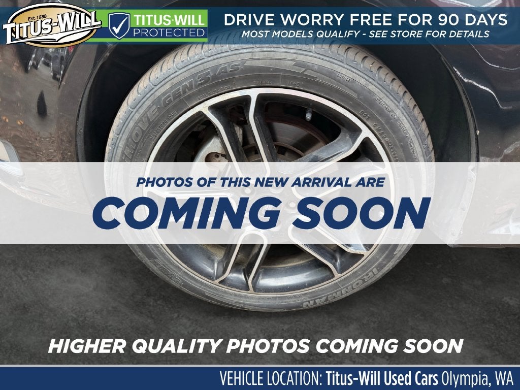 2013 Ford Flex Limited