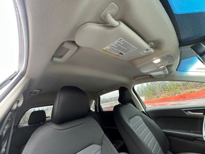 2019 Ford Edge SE