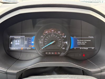 2024 Ford Edge SE