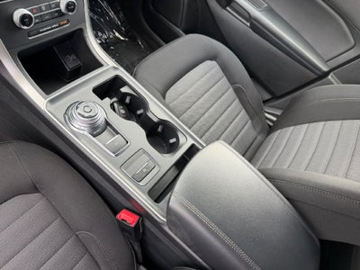 2024 Ford Edge SE