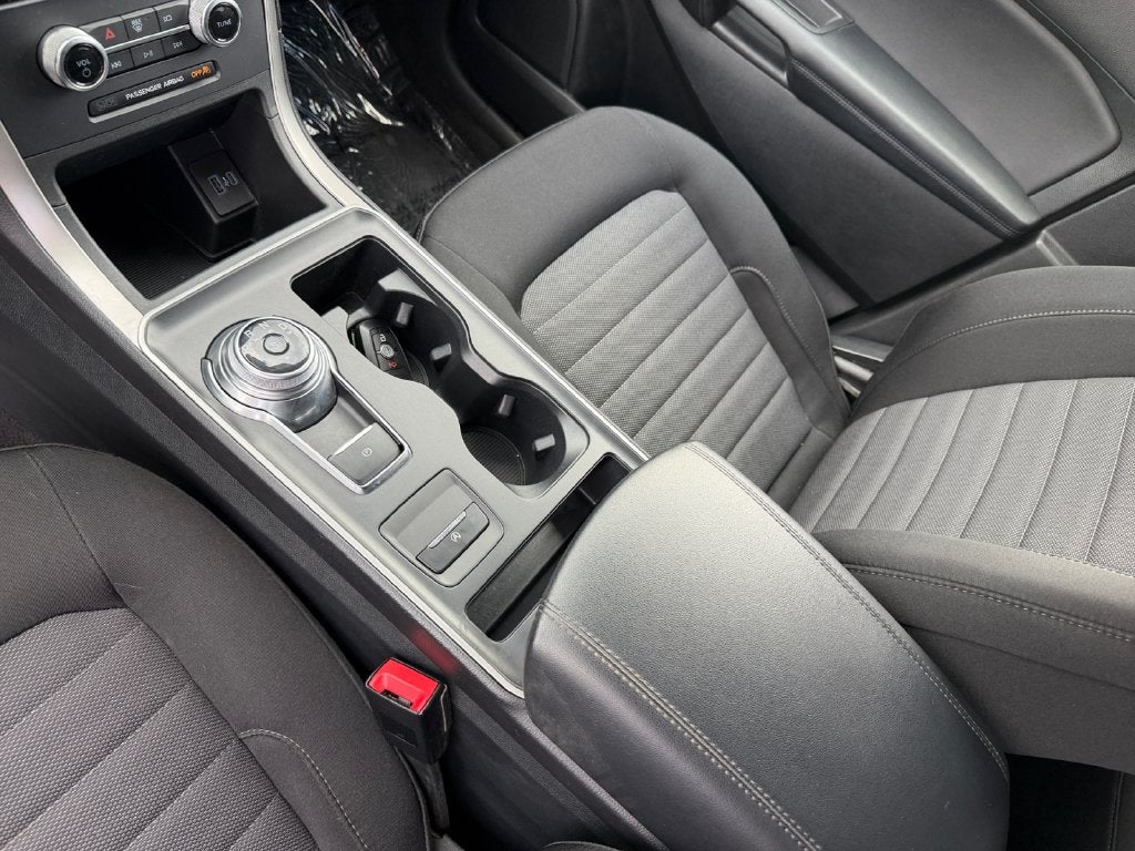 2024 Ford Edge SE
