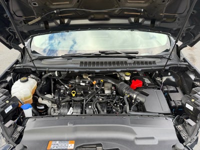2024 Ford Edge SE