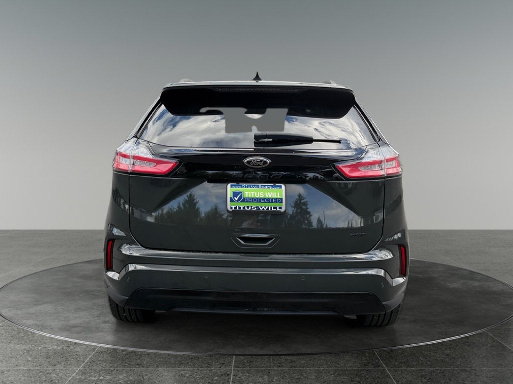2024 Ford Edge SE