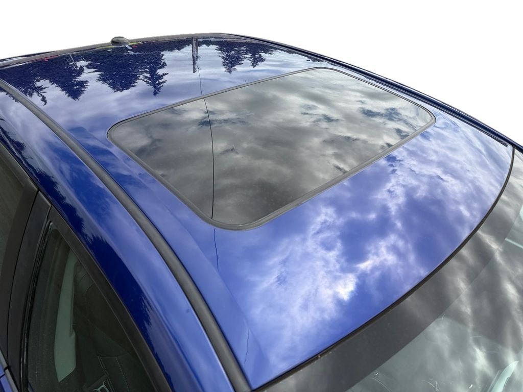 2016 Toyota Corolla S Premium