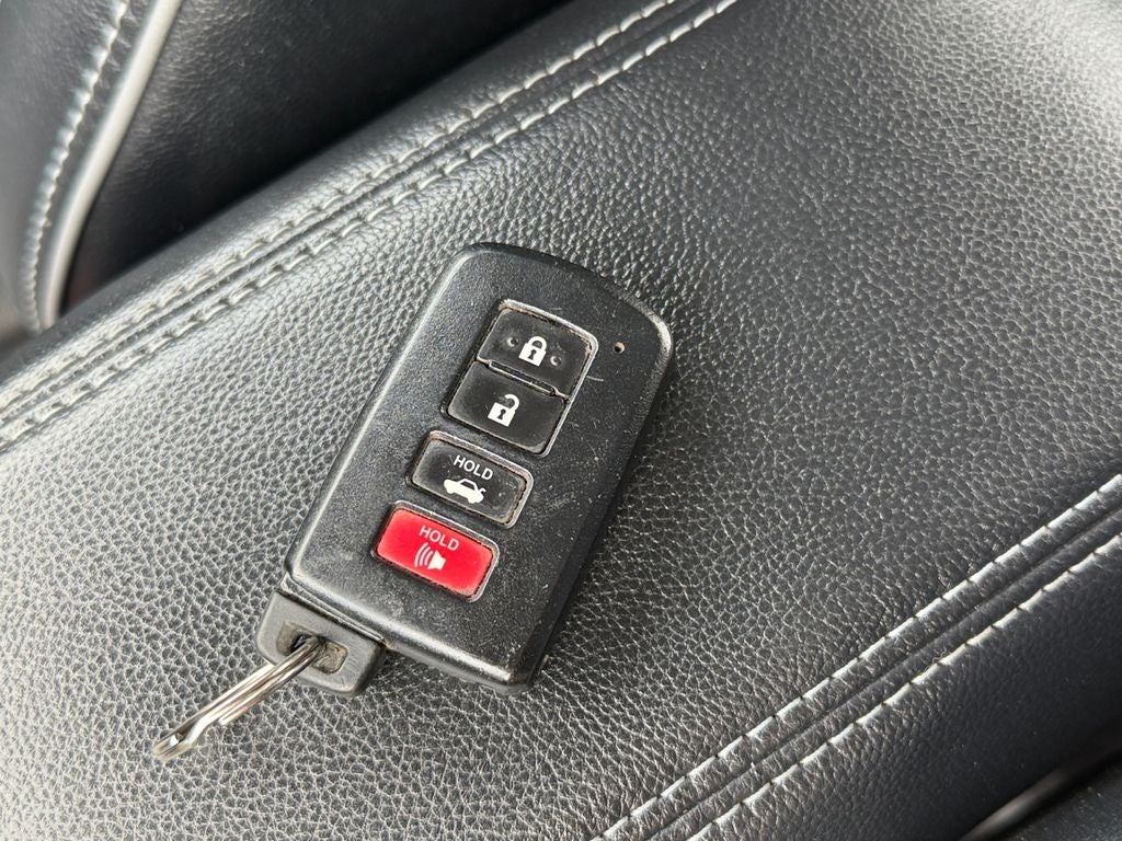 2016 Toyota Corolla S Premium