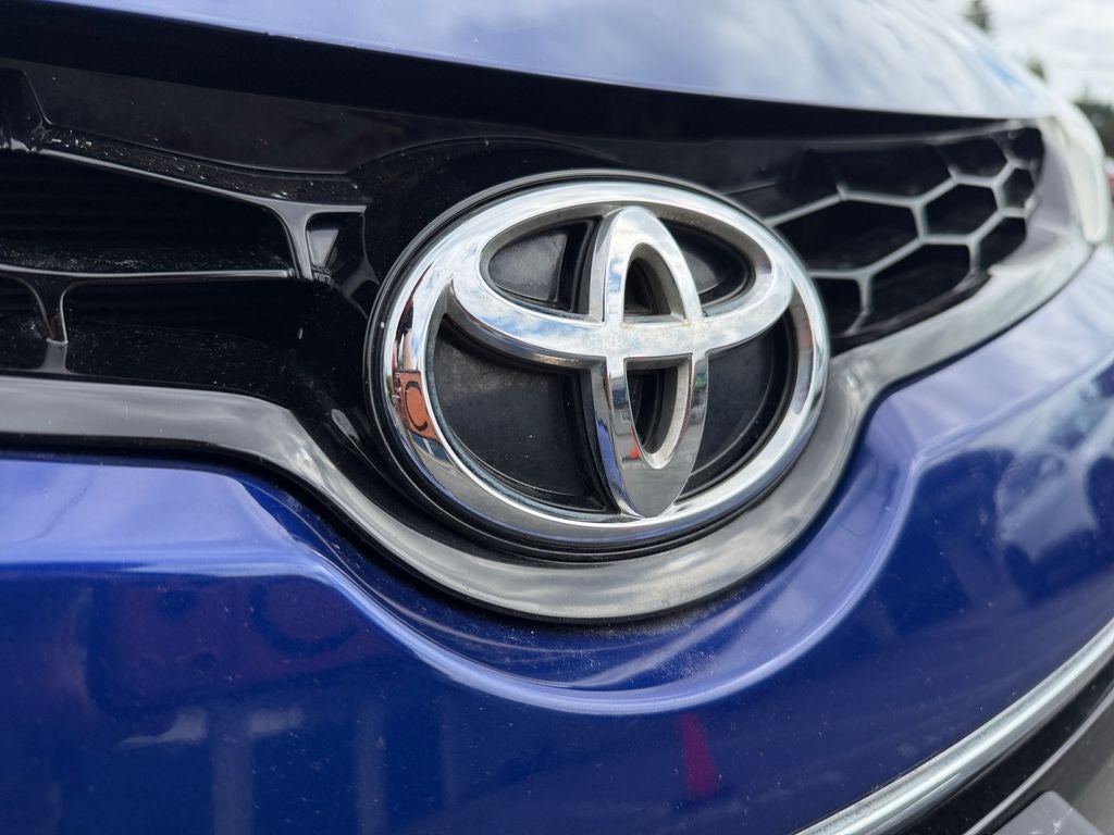 2016 Toyota Corolla S Premium