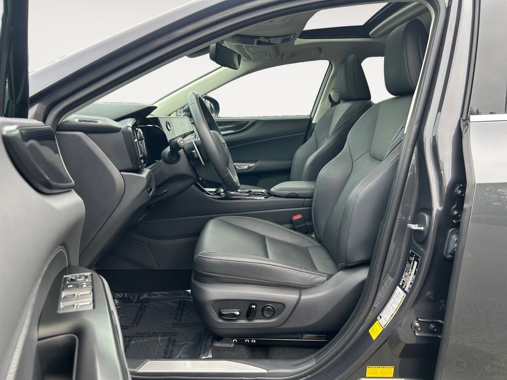 2022 Lexus NX 350 Base
