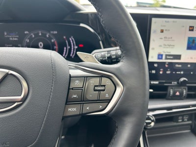 2022 Lexus NX 350 Base